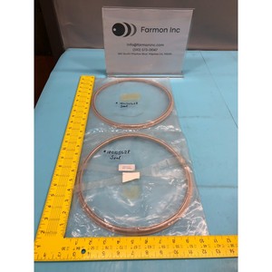 2 <b>SEAL</b> 180105628 <b>Seal</b> Differential, Flourocarbon - Trusted Global Legacy Semiconductor Equipment and Parts at - Product Image 2