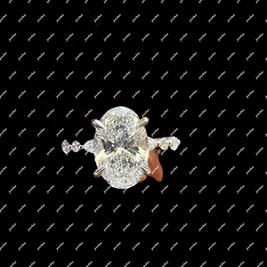 Bague la plus vendue pour femmes avec finition haut de gamme pour mariage, fiançailles, soirée, disponible à prix d'exportation - Product Image 4