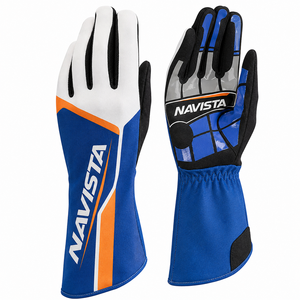 Gants de simulation de course haut de gamme durables, avec grip amélioré et protection renforcée, pour simulateurs de course et sports de ski, prix de gros OEM - Product Image 4