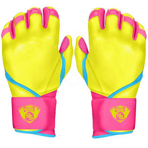 Gants de frappe à manchette intégrale de conception unique, fabriqués par des professionnels, différentes couleurs, best-sellers - Product Image 6