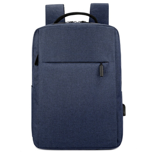 Customized Best Selling Backpack Travel Laptop Bags Custom Logo Men's <b>Computer</b> Casual Backpack Laptop Bag - Product Image 3