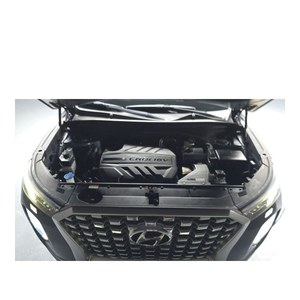 Hyundai Palisade 2021 Diésel 2.2 4WD, 61,374 km, Caja de Cambios Automática, Volante a la Izquierda, Asientos de Cuero, Emisión Euro V, Cámara Trasera - Product Image 6