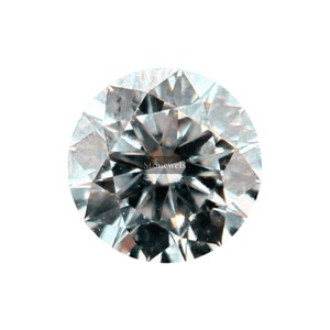 Vente en gros de bijoux en diamant synthétique cultivé en laboratoire certifié DEF VVS VS1 1.0CT 2CT 3CT 4CT HPHT CVD IGI/GIA - Product Image 1
