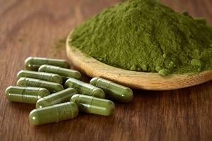 Poudre de feuilles de Moringa pure pour applications alimentaires naturelles, poudre de feuilles finement broyée pour la vente en gros et la fourniture commerciale - Product Image 6