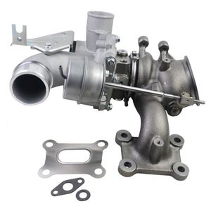 2012-2015 for Ford Edge Explorer Focus Turbocharger CB5E6K682BA 2012-2013 for Volvo S60 2.0L Turbocharger CB5Z6K682C CB5E6K682BF - Product Image 2