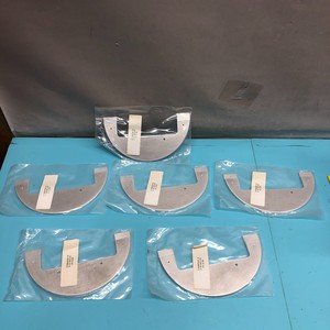 EATON 17108950 FIELD RING, ELECTRODE, BACK PLATE - อุปกรณ์และอะไหล่เซมิคอนดักเตอร์ระดับโลกที่เชื่อถือได้ - Product Image 6