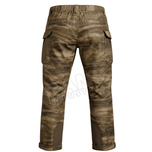 Pantalon de chasse camouflage imperméable pour homme, respirant, toutes saisons, pantalon de chasse pour homme - Product Image 2