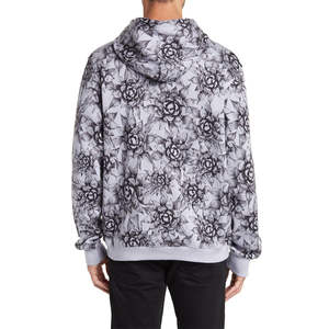 Nouveaux sweats à capuche tendance pour hommes avec fermeture éclair – Vêtements décontractés pour l'automne, durables, à prix raisonnable, sweats à capuche par sublimation très demandés - Product Image 4