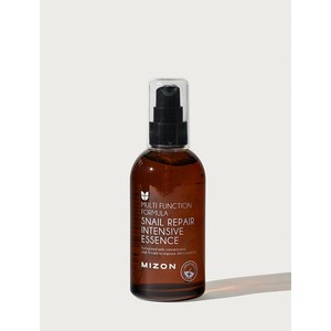 Suero facial coreano Mizon Korean K-Beauty Snail Repair Intensive Essence 100ml Hecho en Corea Cuidado de la piel unisex - Product Image 1