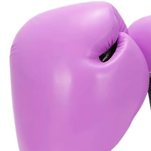 Fabricant de gants de boxe, ajustement confortable, matériau durable, gants de combat MMA, gants de boxe professionnels personnalisés pour l'entraînement - Product Image 2