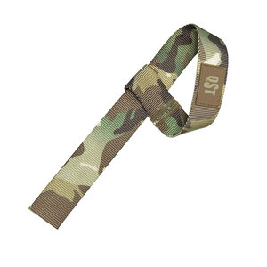 Correas de Muñeca Personalizadas con Logotipo, Transpirables, de Nailon Ligero y Ecológico, para Entrenamiento Intenso, Mayor Agarre, Ajustables, Mayor Fuerza y Potencia - Product Image 4
