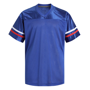 Faldas de Fútbol Americano para Hombres y Mujeres, Unisex, de Poliéster, Ropa Deportiva Shaghaf, Tops de Moda, Conjuntos Casuales - Product Image 1