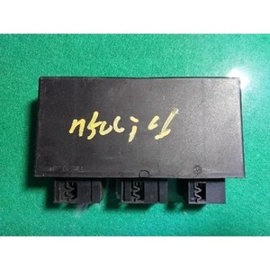 ECU และโมดูลคอมพิวเตอร์มือสองสำหรับรถยนต์ซีรีส์ 7 รุ่น 6878232 - Product Image 2