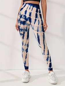 Nouveaux leggings de yoga pour femmes, légers, de compression, pour le fitness, disponibles en différentes tailles - Product Image 4
