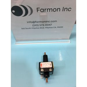 รีเลย์เมอร์คิวรี่ Watlow Controls LD10-4000-0U00, 186039 - อุปกรณ์และอะไหล่เซมิคอนดักเตอร์ระดับโลกที่เชื่อถือได้ - Product Image 2