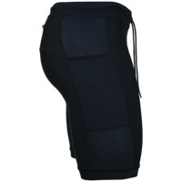 Shorts de compression Blaze Fight Wear pour hommes, course à pied, MMA, BJJ, Jiu Jitsu, élasthanne, vente en gros, shorts de compression pour hommes, kimono de Jiu Jitsu