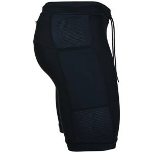 กางเกงรัดกล้ามเนื้อ Blaze Fight Wear สำหรับผู้ชาย ออกกำลังกาย วิ่ง MMA BJJ ยิวยิตสู ผ้าสแปนเด็กซ์ ขายส่ง กางเกงรัดกล้ามเนื้อผู้ชาย ยิวยิตสู คิโมโน - Product Image 4