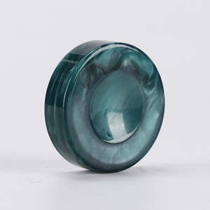 Custom Size Pearl Resin Gloss <b>Backgammon</b> Discs Modern Pearlized <b>Backgammon</b> Checker <b>Pieces</b> AL MALIK CRAFT - Product Image 2