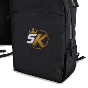 Mochila de Viaje para Artes Marciales - Ligera y Portátil, Material Oxford Resistente, Gran Capacidad, Bolsa Deportiva de Moda para Exteriores - Product Image 3
