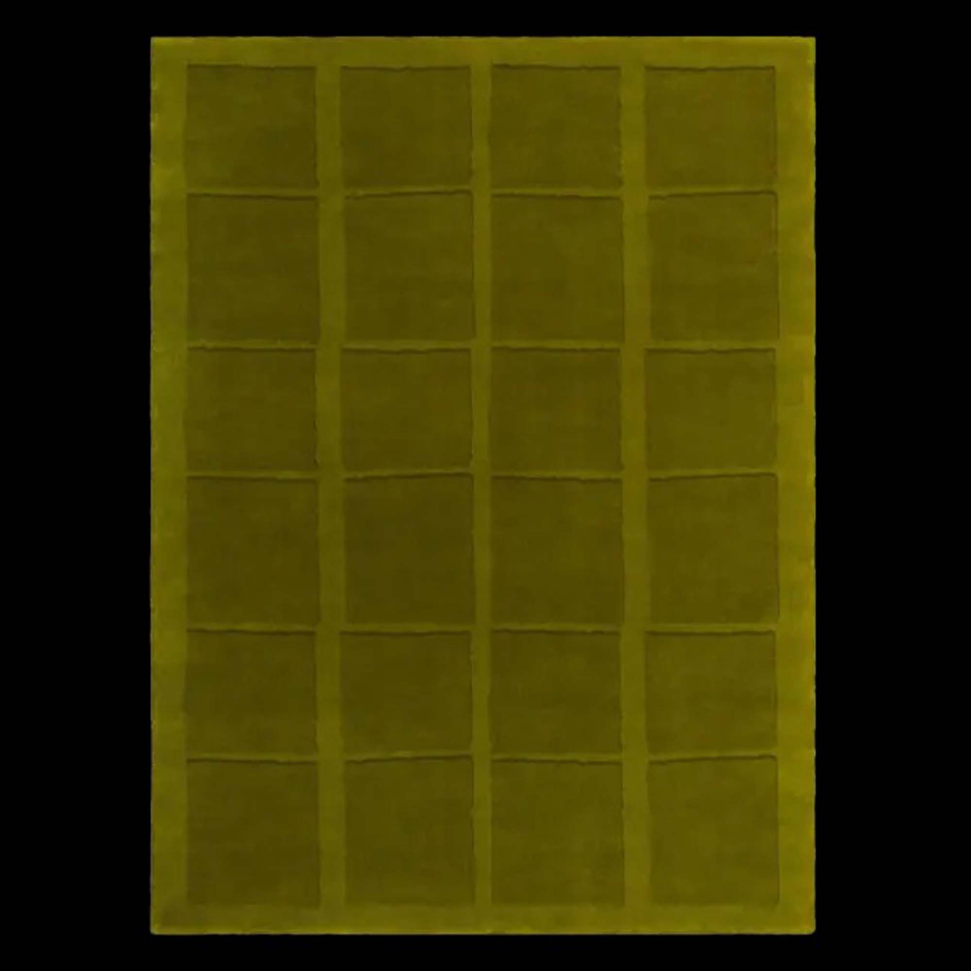 Solid Green