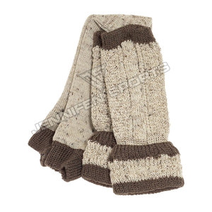 Premium Quality Bavarian Alpine <b>Socks</b> 100% Acrylic Soft Knit Traditional Festival Accessory - Product Image 4