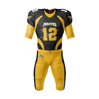 Maillots personnalisés par sublimation des Kansas City Chiefs 2026 # Short de football américain 87 Kelce, respirant, séchage rapide, vêtements de sport