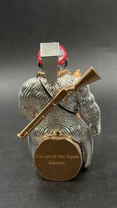 Colgante de Personaje de Dibujos Animados del Planeta de los Simios con Moissanita VVS y Plata 925, Formas Únicas para Joyería Fina, Colgantes y Dijes - Product Image 3