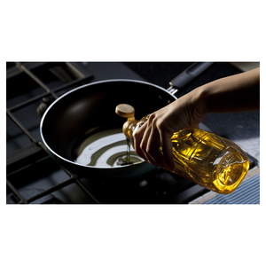 น้ำมันปรุงอาหารชนิดที่ดีที่สุด UCO / น้ำมันพืชใช้แล้ว - Product Image 1