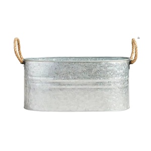 Seau à glace élégant en métal martelé, refroidisseur à vin, refroidisseur à bière, bac à champagne pour comptoir de bar ou décoration de la maison - Product Image 3