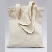 Bolso Tote ecológico Bolso Tote reutilizable Bolso Tote de algodón