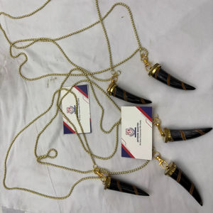 Bijoux viking unisexes faits main, design bohème ethnique, durables, vente en gros - nouveauté, best-seller - Product Image 1