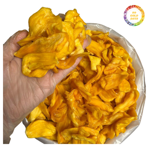 ขนุนขนุนนิ่มแบบแห้งคุณภาพเยี่ยมรสชาติหวาน - Product Image 3