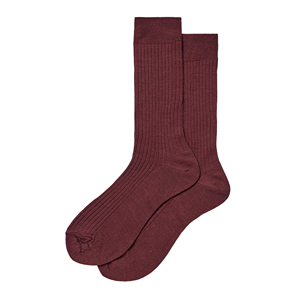 Chaussettes d'automne pour hommes de qualité supérieure, chaussettes décontractées pour adultes en coton/acrylique, respirantes, confortables, logo/designs personnalisés - Product Image 1
