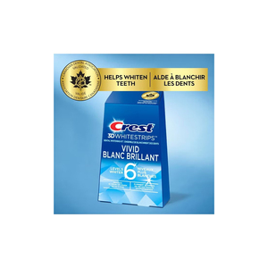Custom Packaging <b>Teeth</b> <b>Whitening</b> Strips Oral Care <b>Whitening</b> Product Wholesale - Product Image 2