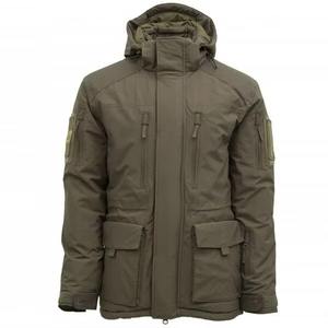 Chaqueta Táctica Softshell Personalizada Más Vendida, Impermeable, Transpirable, con Capucha, Estilo Urbano, para Actividades al Aire Libre, Senderismo y Trekking - Product Image 1