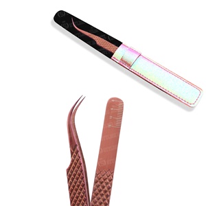 Punta de metal ligera y ergonómica Tipo puntiagudo Su herramienta para un uso prolongado Sin incomodidad Bolsa Embalaje incluido - Product Image 1