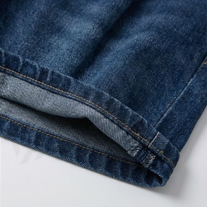 Shorts de Mezclilla Holgados para Mujer, Estilo Veraniego, Casual, de Alta Calidad, con Bolsillos Laterales, Moda Urbana Premium - Product Image 6