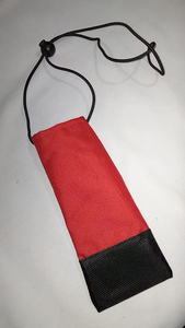 Funda Protectora Ligera para Barril de Paintball, Funda para Marcador de Acceso Rápido, Material Duradero para Juegos de Escenarios - Product Image 6
