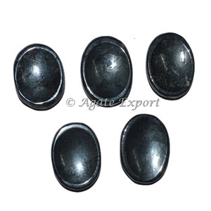 Wholesale Feng Shui Style Engraved <b>Worry</b> <b>Stones</b> Carved Agate Gemstones for Love - Product Image 5