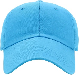 Gorra de Béisbol de Alta Calidad, Transpirable, de Algodón, para Exteriores, Fabricante, Suministro al por Mayor - Product Image 2