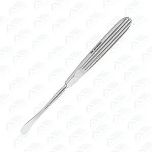 Elevador de raíz Dental de acero inoxidable de primera calidad, instrumentos médicos quirúrgicos profesionales, elevadores de raíz de calidad mínima - Product Image 2