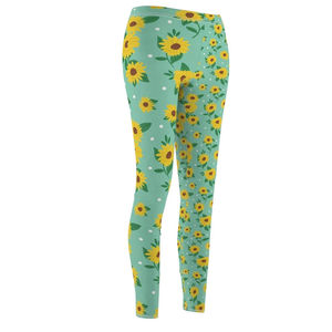 Leggings Deportivos de Cintura Alta para Mujer, Ropa Deportiva Informal, Transpirable, Tejida, para Yoga, Gimnasio, Fitness y Running - Product Image 2