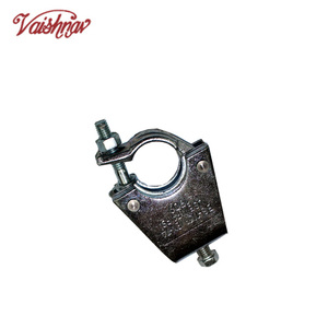 คีม BS1139แบบที-โบลท์ปลอมแปลง EN74 48.3มม. มาตรฐานอังกฤษ - Product Image 4