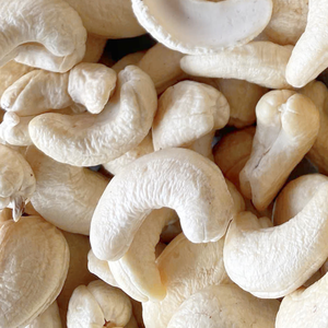 Vietnam Factory Raw Cashew <b>Nuts</b> WW180, WW240, WW320, LP Bulk Cashew <b>Nuts</b> Cashew <b>Nuts</b> Customer OEM ODM Requirement - Product Image 1