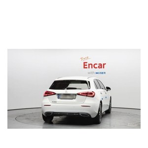 2023/5 Mercedes-Benz A-Class A220 Hatchback 44,592 km Left Steering Rear Camera - Product Image 4