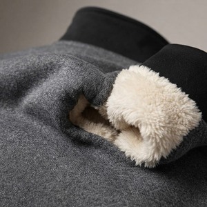 Tenue de sport confortable pour la course à pied, la gym, l'entraînement, le jogging, le fitness, les voyages, les occasions décontractées et le quotidien - Product Image 4