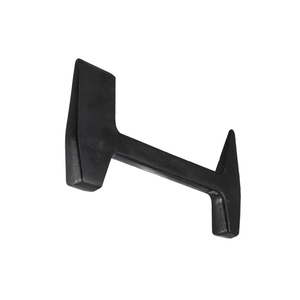Outil de sablage de sabots de qualité supérieure avec logo personnalisé pour vétérinaires, coupe-clous de fermeur et sabotier - Product Image 5