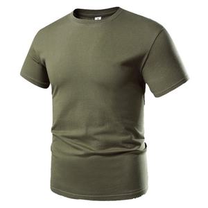 <b>Men</b> Flex Fabric T Shirt <b>Stretch</b> Casual Tee Breathable Comfortable Soft Top for Active Lifestyle Daily Wear - Product Image 3