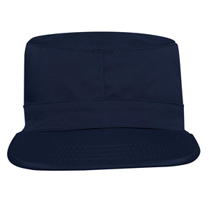 Gorra de Trabajo Personalizada de Sarga de Algodón con Logotipo Bordado Personalizado, Gorras de Alta Calidad Premium, Fabricante Mayorista OEM ODM - Product Image 5