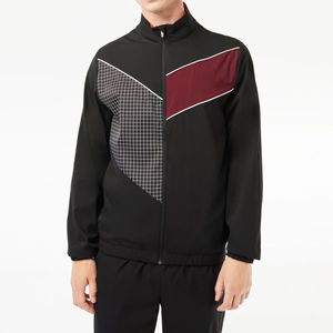 Survêtements en molleton pour l'entraînement et le jogging, ensemble décontracté et tendance, coupe évasée, effet délavé, pour hommes, par Dress Sports - Product Image 3